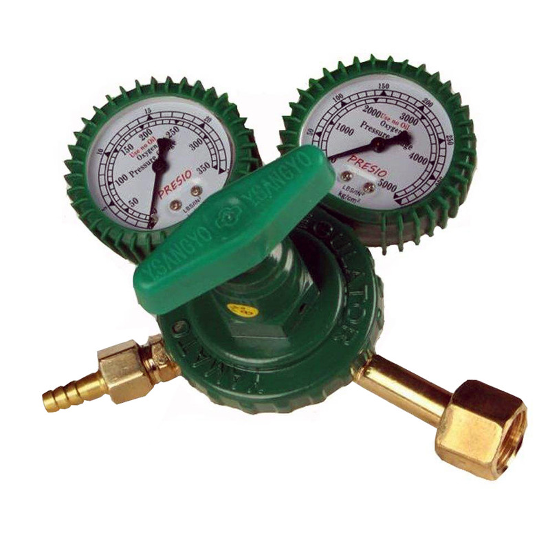 مانومتر پرسیو مدل AT-260