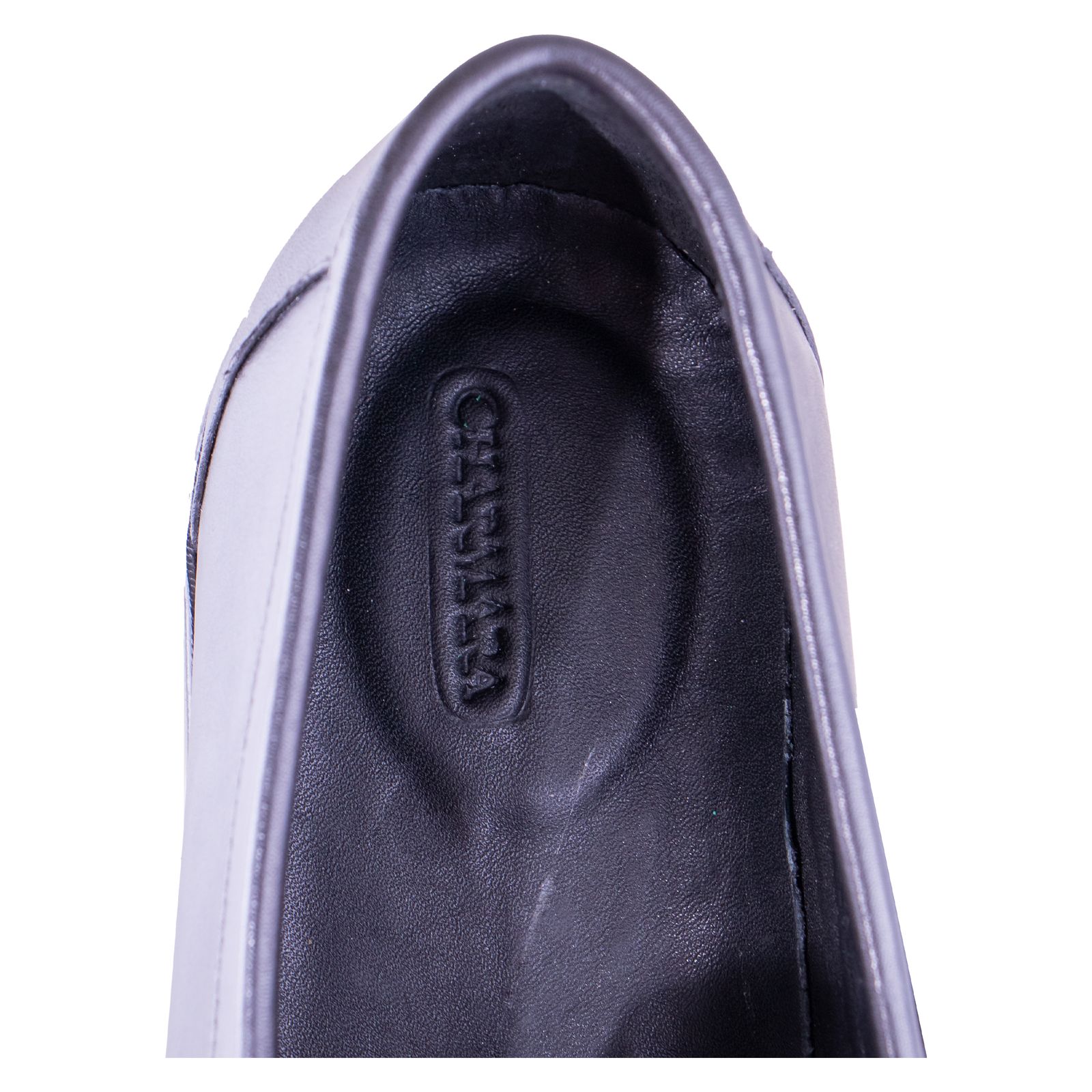 کفش کالج مردانه چرم ارا مدل sh154 کد me-s -  - 7