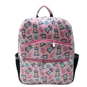 کوله پشتی بچگانه مدل 042 کد 2069