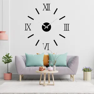 ساعت دیواری تارادکور مدل Cc04