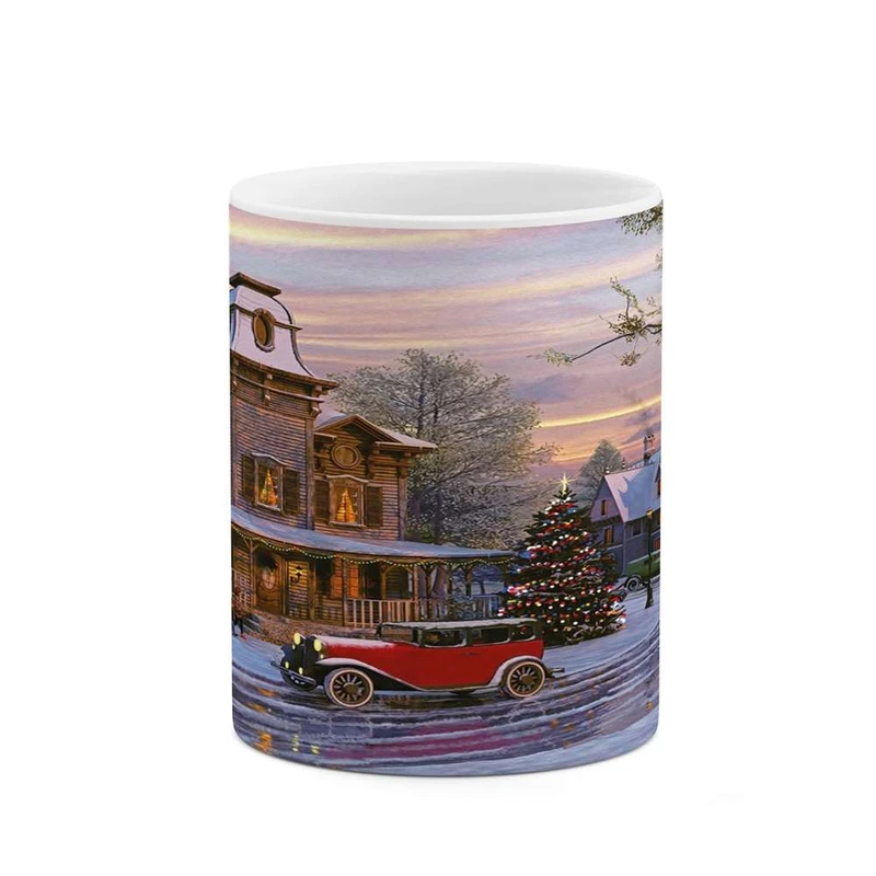 ماگ کاکتی مدل نقاشی کد mgh13497