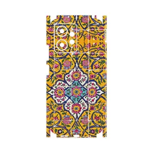 MAHOOT Iran Tile 10-FullSkin Cover Sticker for Xiaomi Redmi Note 12 4G