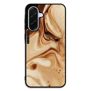 AKAM AMC-WSGA36-COFFEE-3 Cover For Samsung Galaxy A36