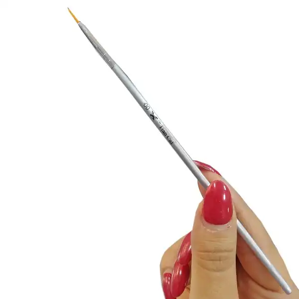 برس خط چشم تیان سای کد 00