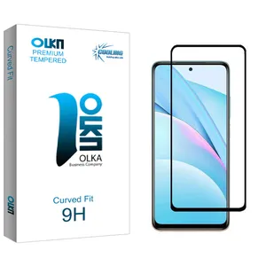 Cooling Olka Screen Protector For Xiaomi Mi 10T Lite 5G