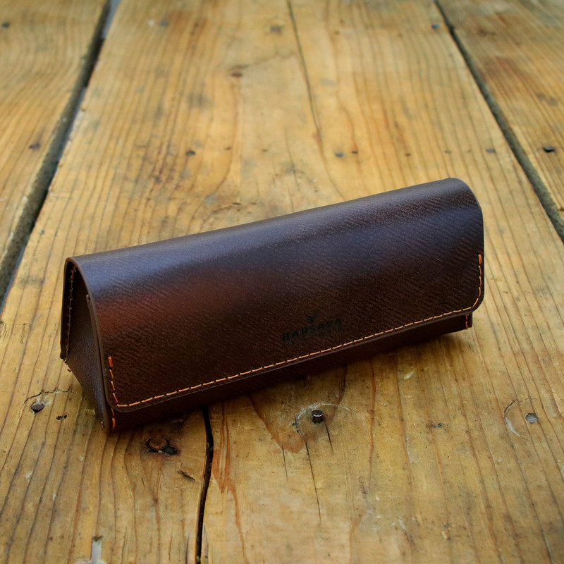 جامدادی چرم بارثاوا مدل 1853