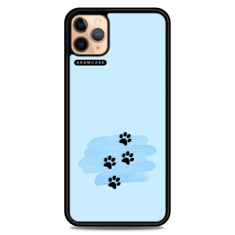 کاور آکام مدل AMC-WA11PRO-DOGS-10 مناسب برای گوشی موبایل اپل iPhone 11 Pro