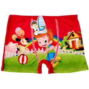 شورت پسرانه مدل WZ 29