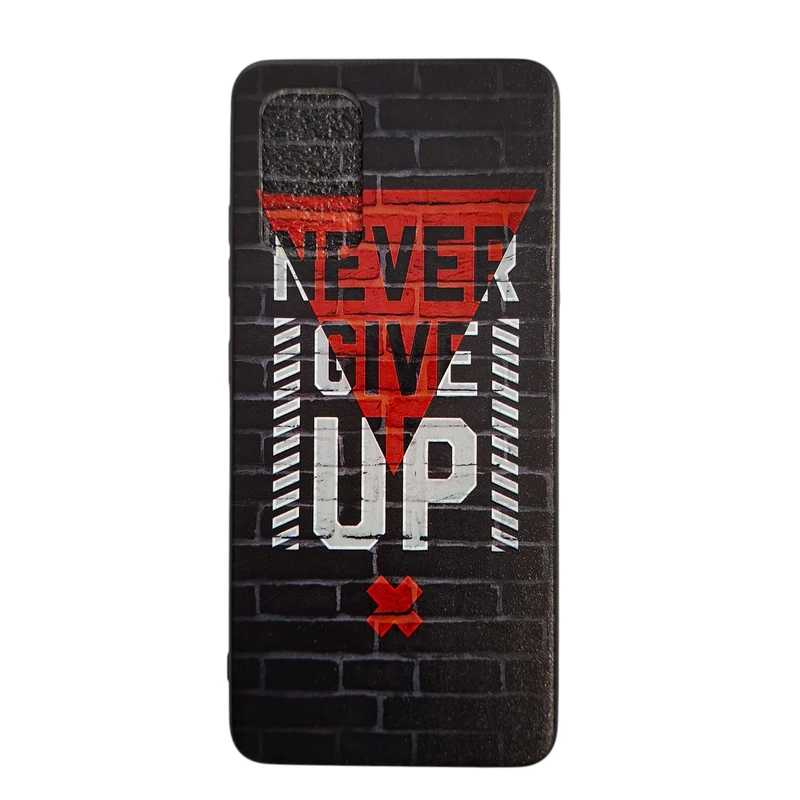 کاور مدل ALPHA مناسب برای گوشی موبایل سامسونگ Galaxy A32 4G /a324g