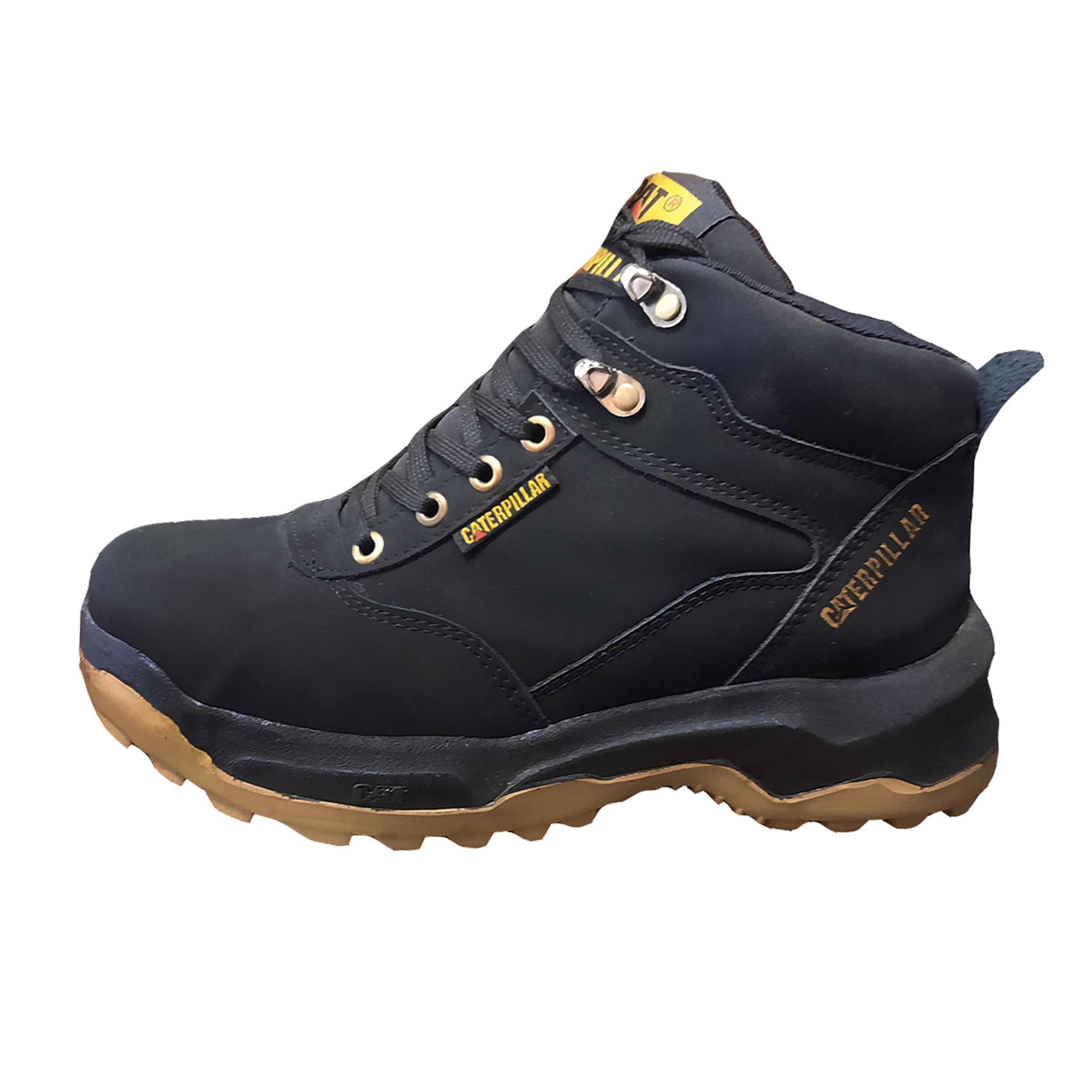 نیم بوت مردانه مدل c194