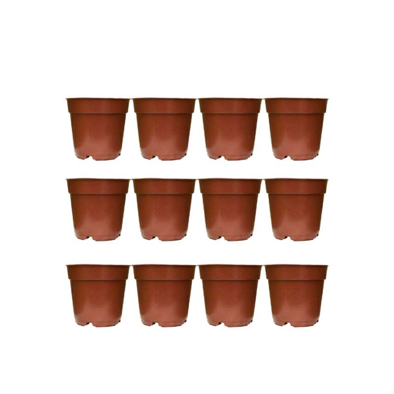 گلدان مدل A-080 بسته 12 عددی