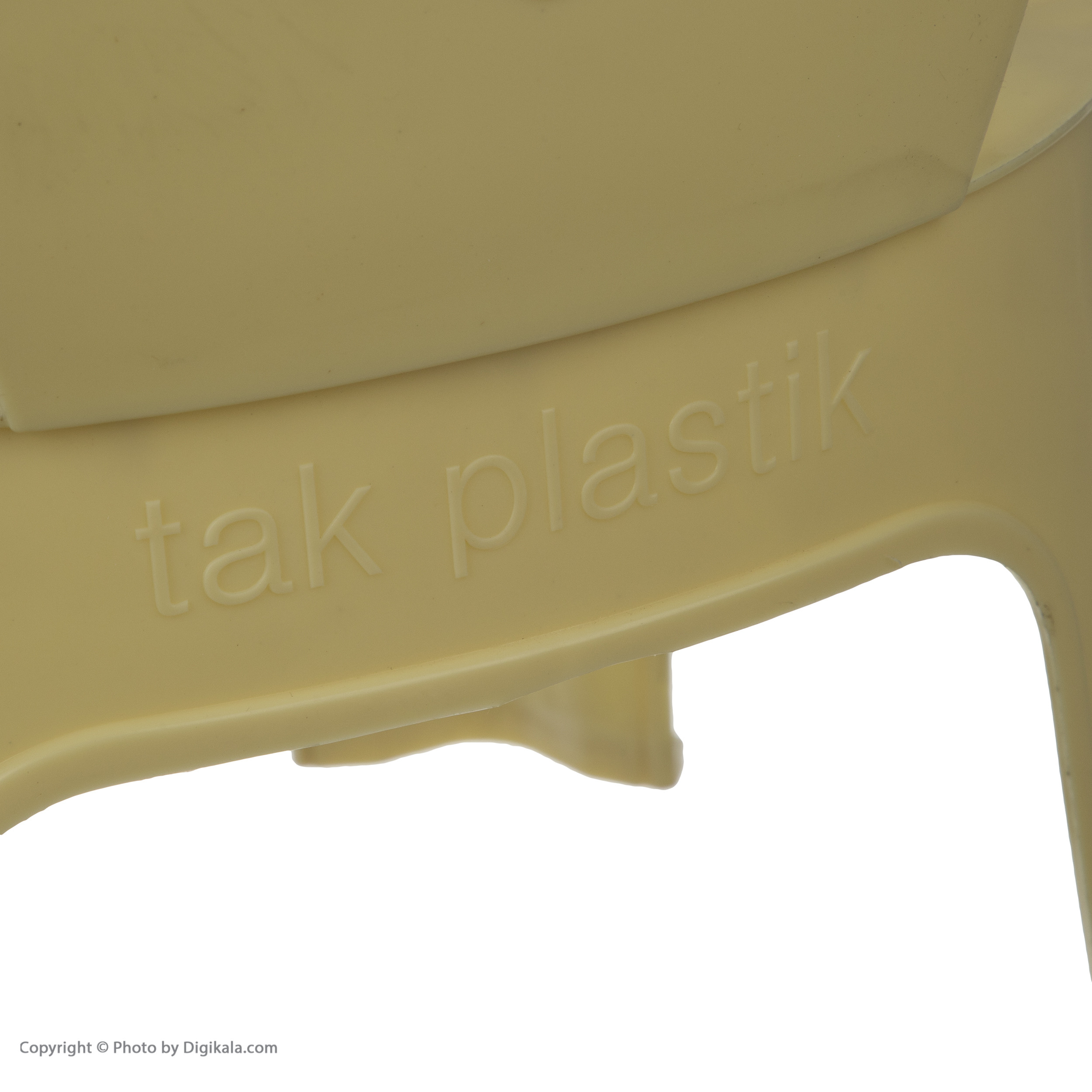 صندلی کودک تک پلاستیک مدل 2