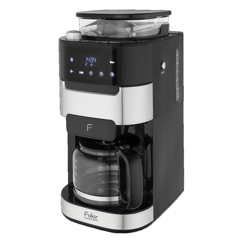 قهوه ساز فکر مدل KM6151 قهوه ساز فکر مدل KM6151