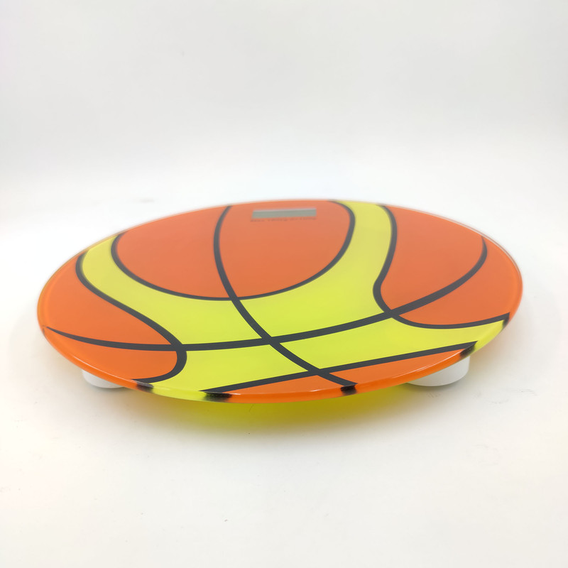 ترازو دیجیتال مدل basketball
