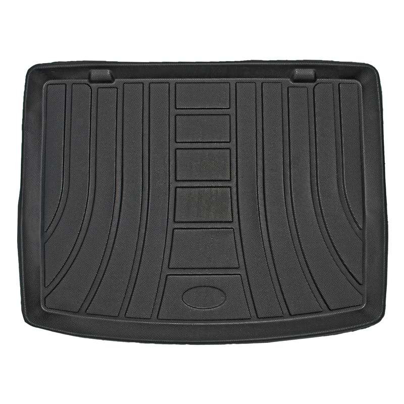 کفپوش سه بعدی صندوق خودرو پانیذ مدل MH مناسب برای برلیانس H 320