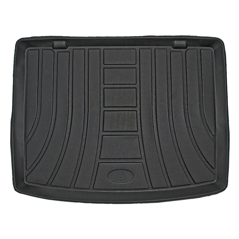 کفپوش سه بعدی صندوق خودرو پانیذ مدل MH مناسب برای برلیانس H 320