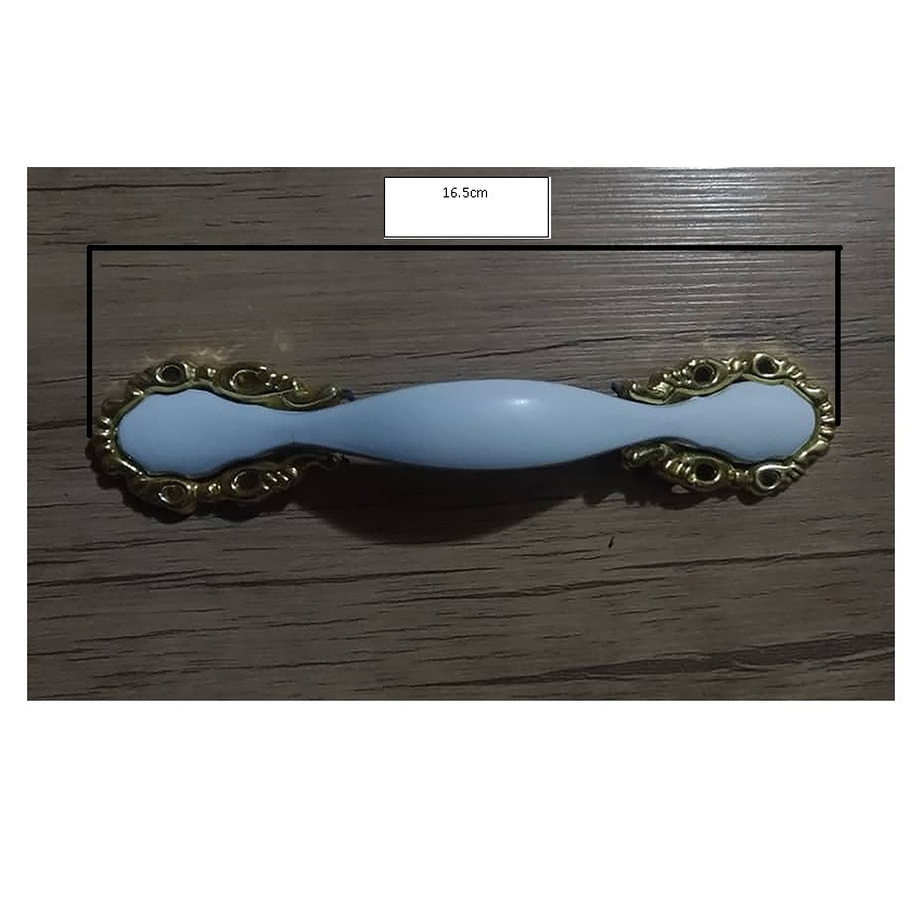 دستگیره کابینت مدل PR12