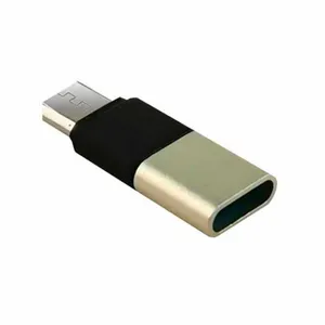 مبدل USB-c به microUSB مدل MAKER