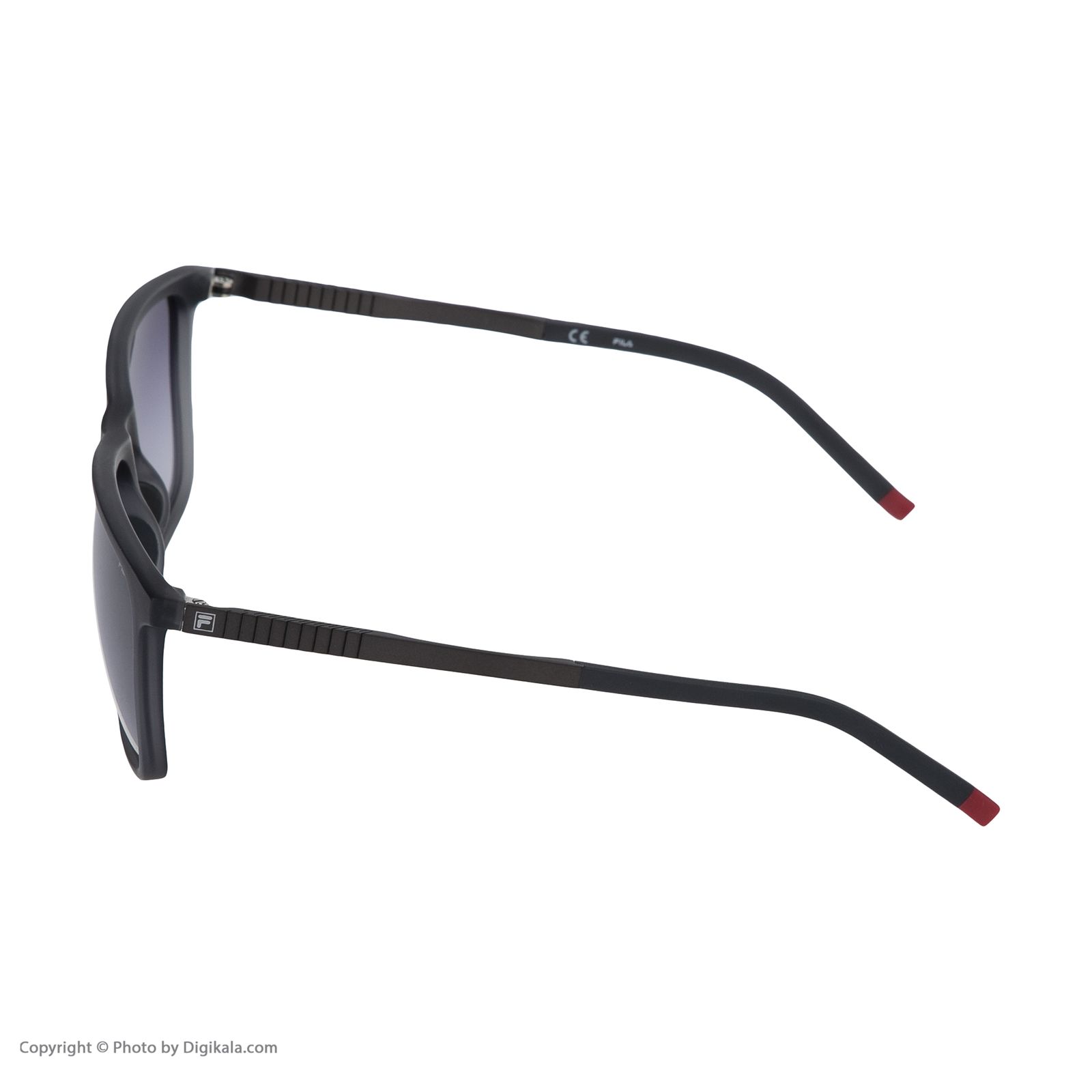 عینک آفتابی مردانه فیلا مدل SF9247 4G0P -  - 5
