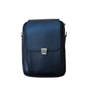 کیف رودوشی مدل چرم طبیعی