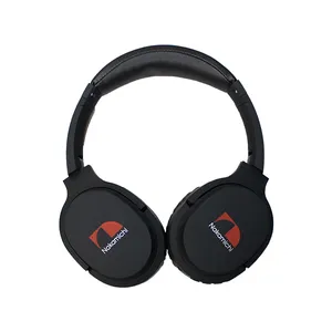 هدفون بی سیم ناکامیچی مدل HP-BT8S