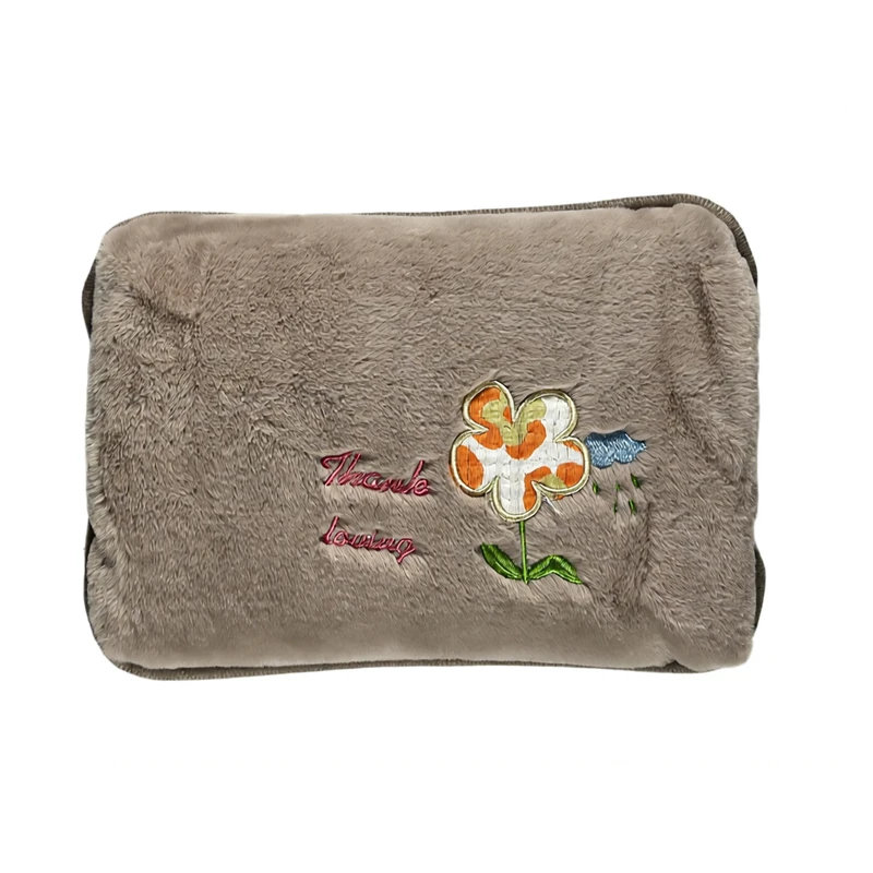 کیسه آب گرم برقی مدل Thank loving با ظرفیت 750 میلی لیتر