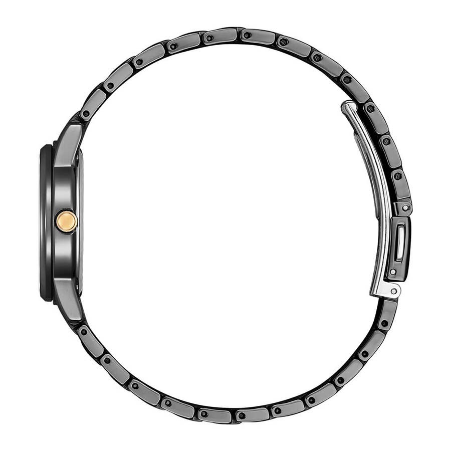 ست ساعت مچی عقربه‌ای سیتی زن مدل BM6976-72E EW2316-79E -  - 4