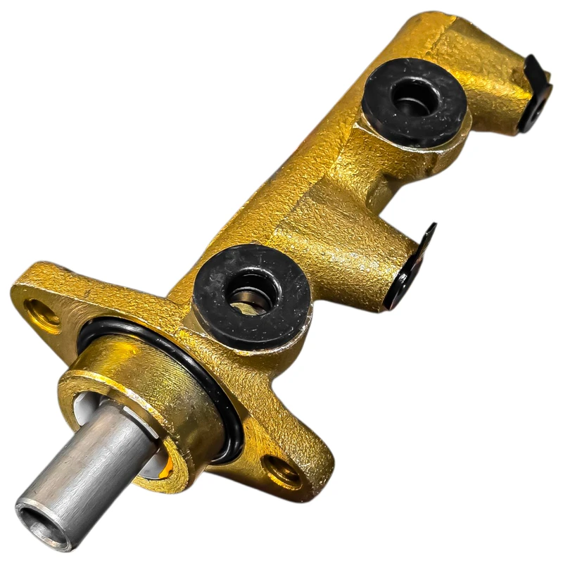 پمپ ترمز خودرو فورس مدل GOL.DEn مناسب برای پیکان و وانت پیکان