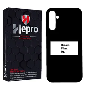 HEPRO MC Cover for Samsung Galaxy A14
