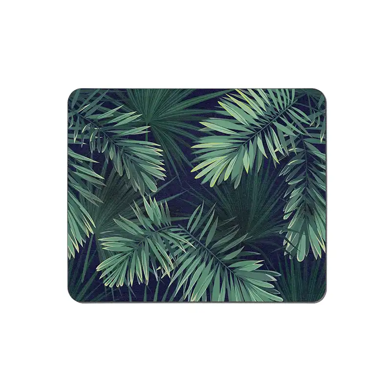 ماوس پد طرح برگ کد 3760