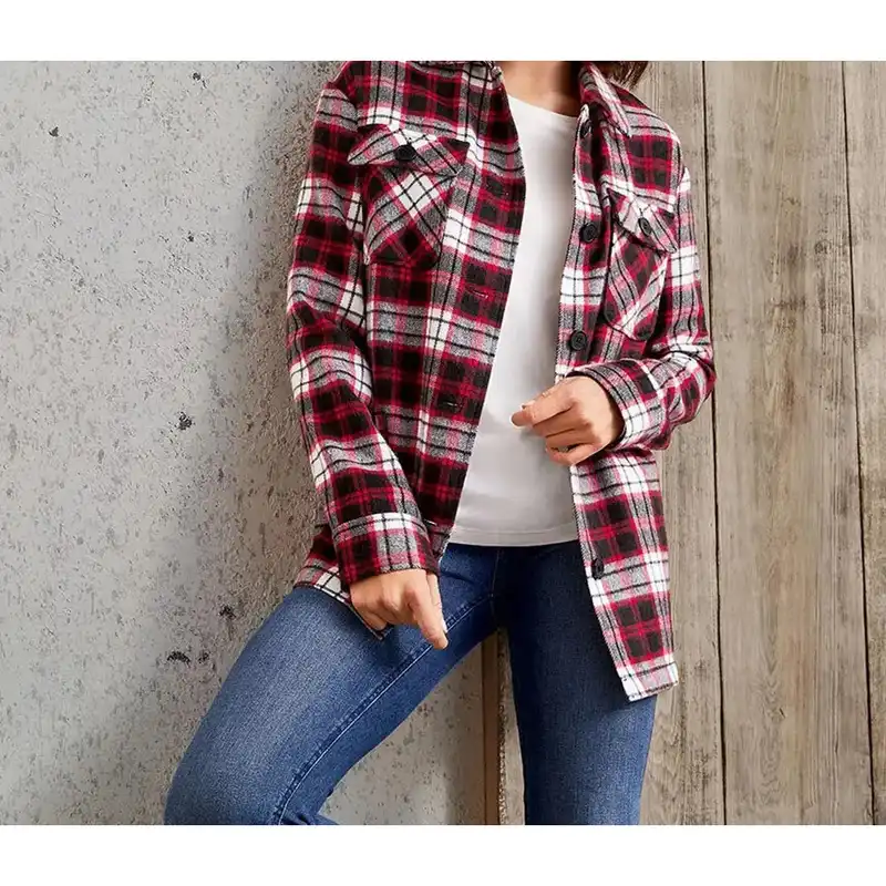 کت زنانه اسمارا مدل Pae2381