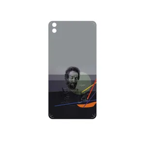 MAHOOT Sohrab Sepehri Cover Sticker for HTC Desire 816