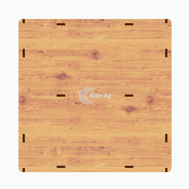 جعبه پذیرایی آلتین آی کد I6002