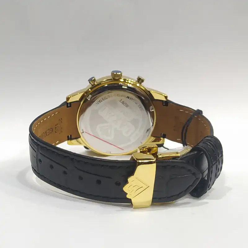 ست ساعت مچی عقربه ای زنانه و مردانه لاکسمی مدل 3-8534