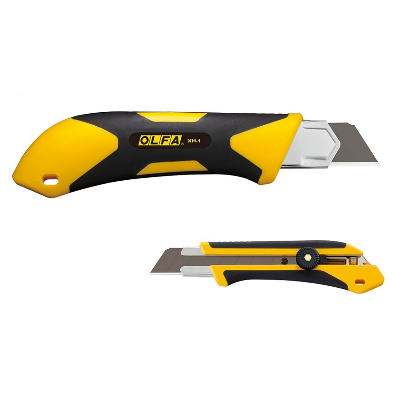 کاتر الفا مدل XH-1 کاتر الفا مدل XH-1