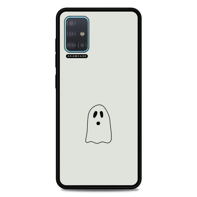 کاور آکام مدل AMC-WSGA51-BOO-7 مناسب برای گوشی موبایل سامسونگ Galaxy A51
