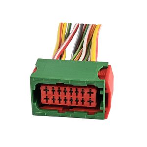 سوکت BSM کد bbz-212 مناسب برای پژو 206