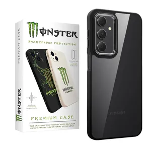 Monster Shine Cover For Samsung Galaxy A24/ A24 4G