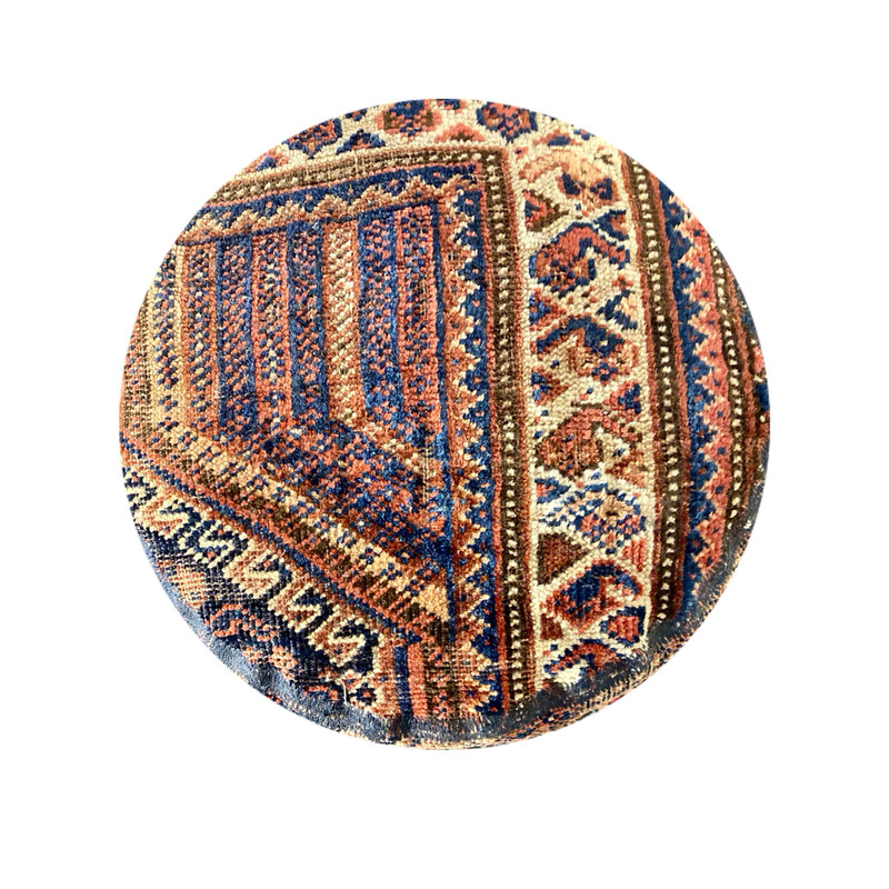 پاف مدل کلاژ فرش کد1911 پاف مدل کلاژ فرش کد1911