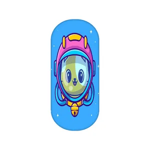 سوهان ناخن مدل ماهی کد 547