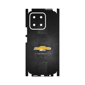 MAHOOT CHEVROLET_Logo-FullSkin Cover Sticker for Honor X5b