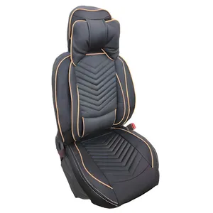 ست کامل روکش صندلی خودرو مدل آلفا مناسب برای اطلس