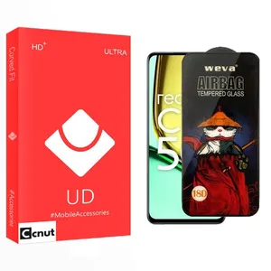 Coconut UD Airbag Screen Protector For Realme  C67