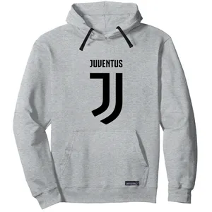 هودی زنانه 27 مدل Juventus Logo کد MH1359
