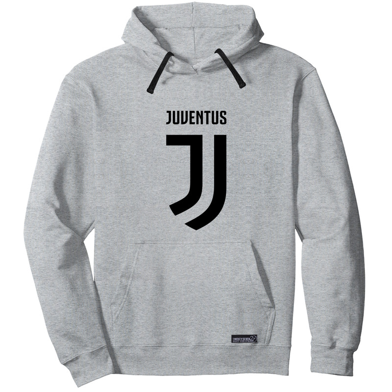هودی زنانه 27 مدل Juventus Logo کد MH1359