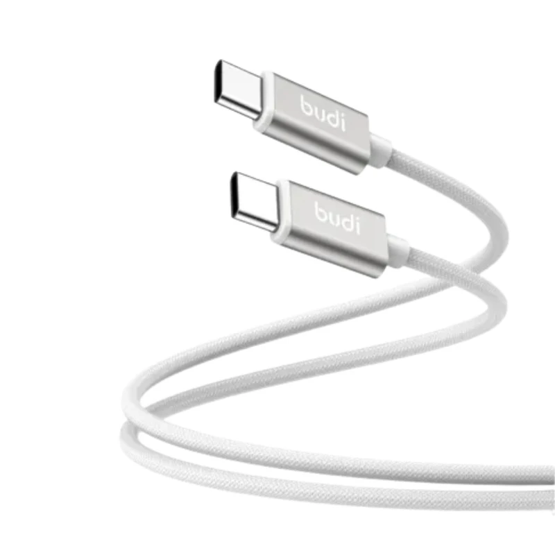 کابل USB-C بودی مدل DC103TT30W طول 3 متر