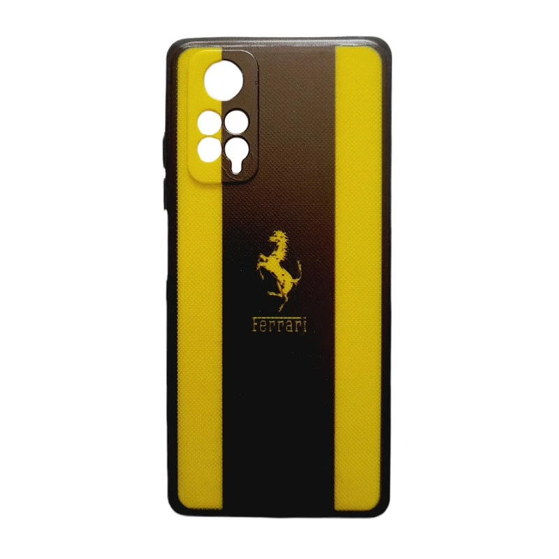 کاور مدل IR-Note11 مناسب برای گوشی موبایل شیائومی Redmi Note11 4G Global / Note11S 4G