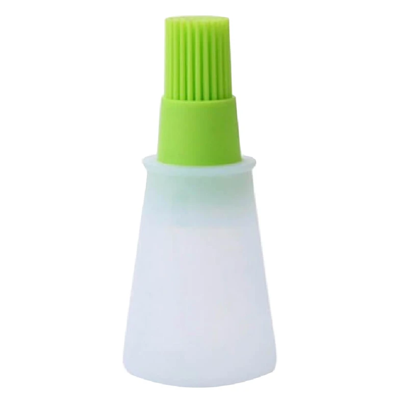 فرچه روغن مدل مخزن دار کد 50m