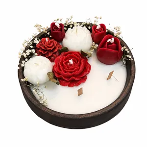  Decorative Candle Model M3