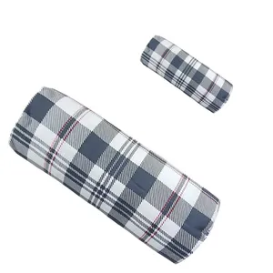 سرویس ملحفه بروجرد کد SA71  یک نفره دو تکه